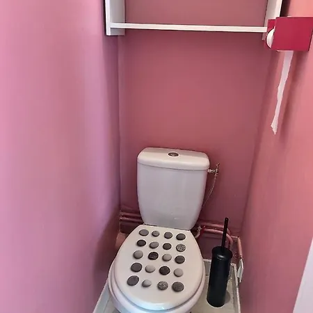 Rich Apartment