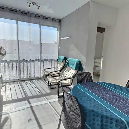 Rich Apartment