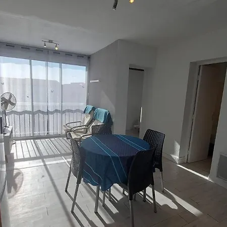 Apartment Rich *