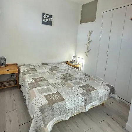 Lägenhet Rich