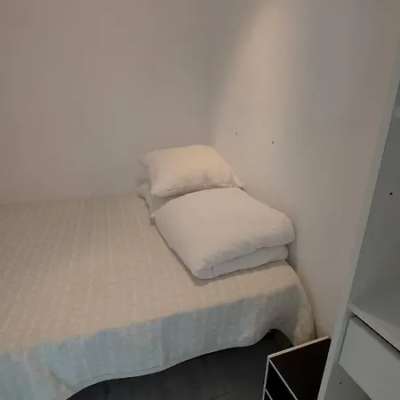 Rich Appartement Valras-Plage