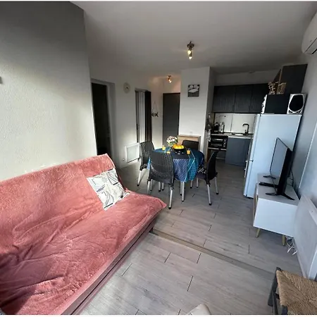 Appartement Rich